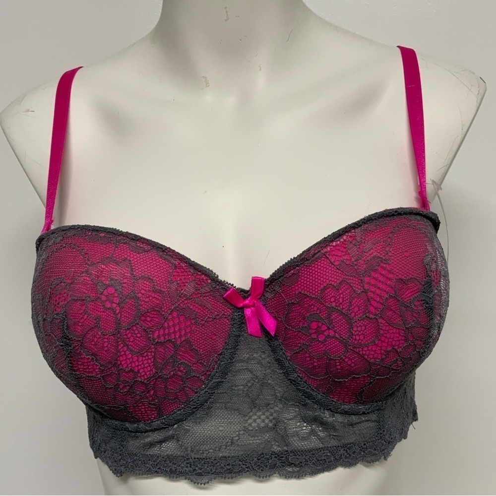 Hers by Herman Bra